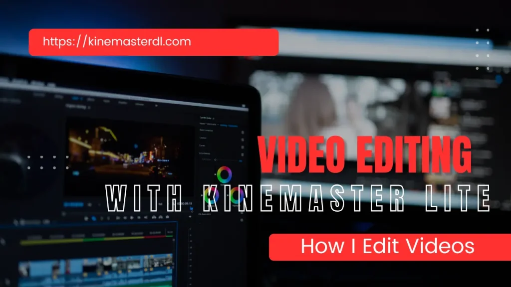 Dark Editing Video Tutorial Youtube Thumbnail 1